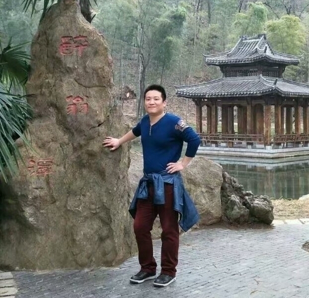 烦事用点心的第一张照片--新乡相亲服务中心