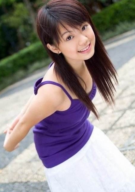 倩倩的第一张照片--新乡相亲服务中心