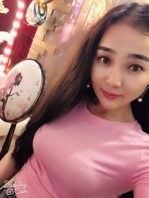 萍水相逢的第一张照片--新乡相亲服务中心