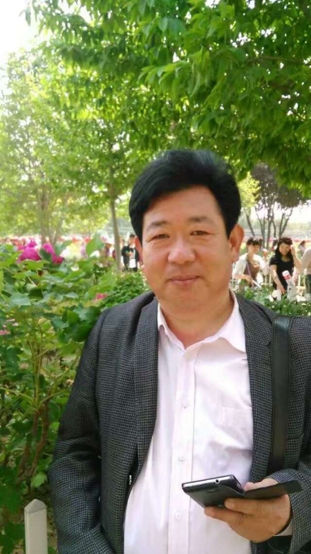 期盼的第一张照片--新乡相亲服务中心