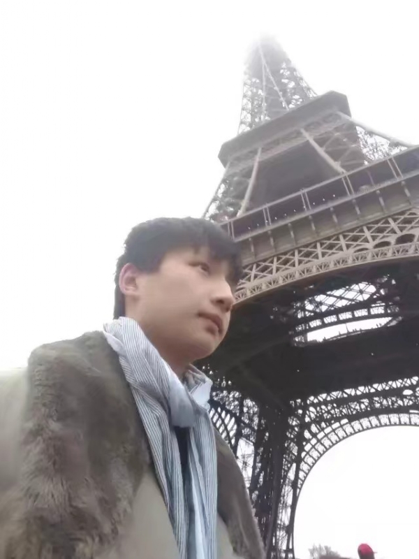 好好相遇的第二张照片--新乡相亲服务中心