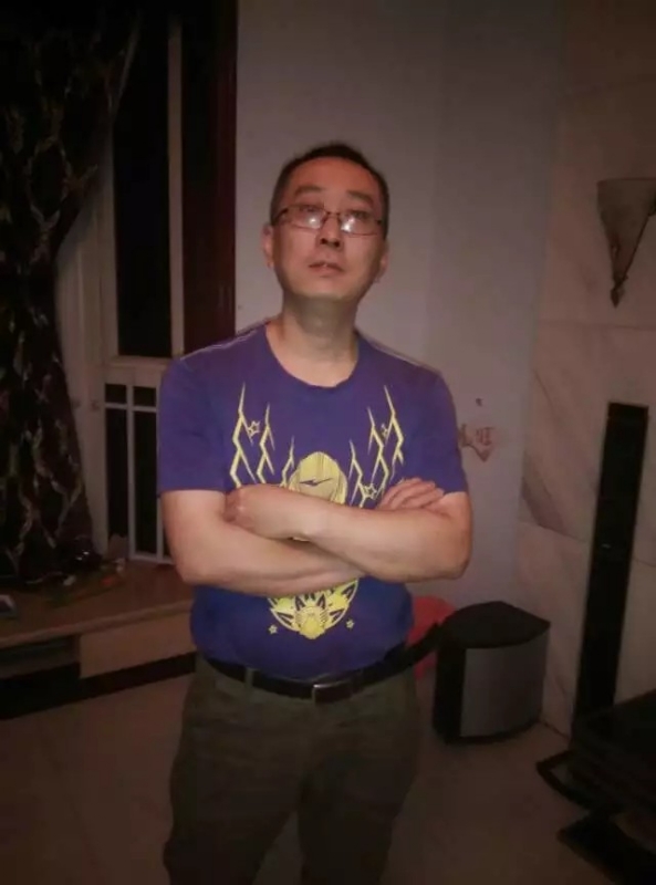 缘的第一张照片--新乡相亲服务中心