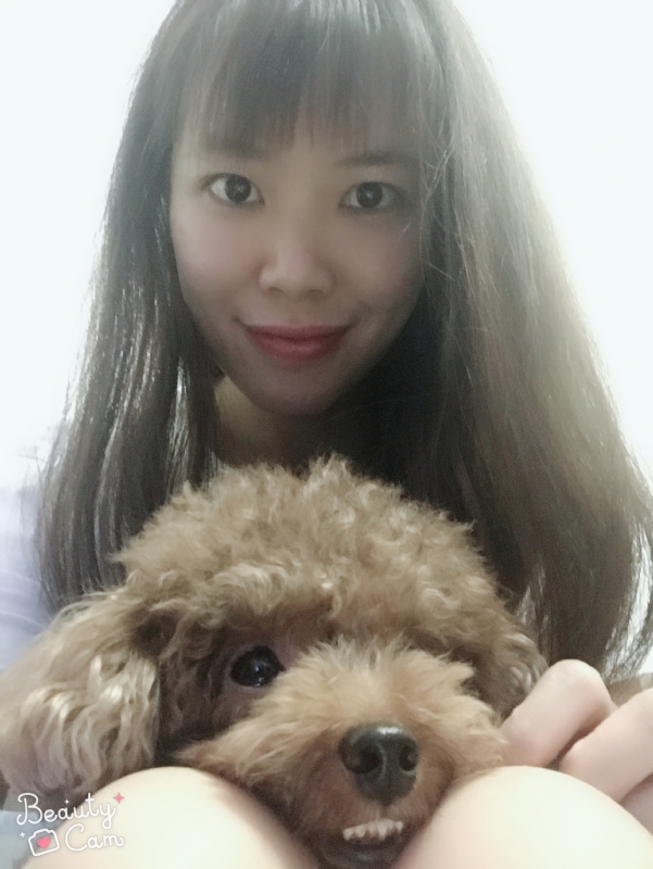 Iris的第一张照片--新乡相亲服务中心