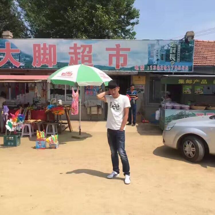 为梦想的第一张照片--新乡相亲服务中心