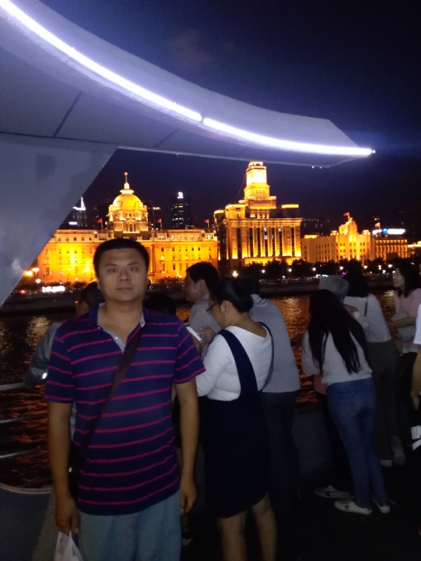 我爱的第二张照片--新乡相亲服务中心