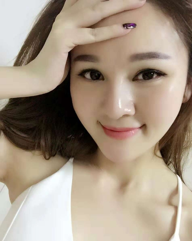 欣颖的第一张照片--新乡相亲服务中心