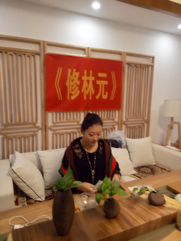 心雨的第一张照片--新乡相亲服务中心