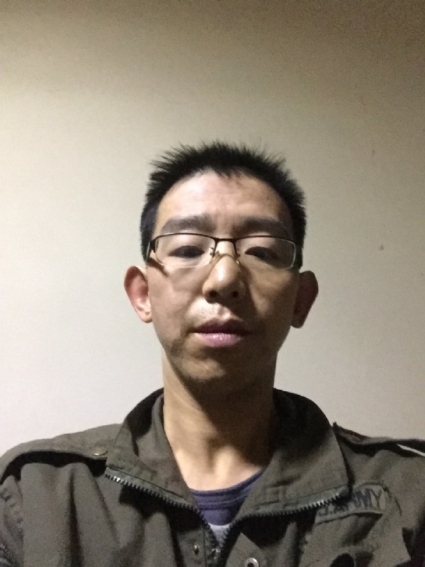 彪彪的第一张照片--新乡相亲服务中心