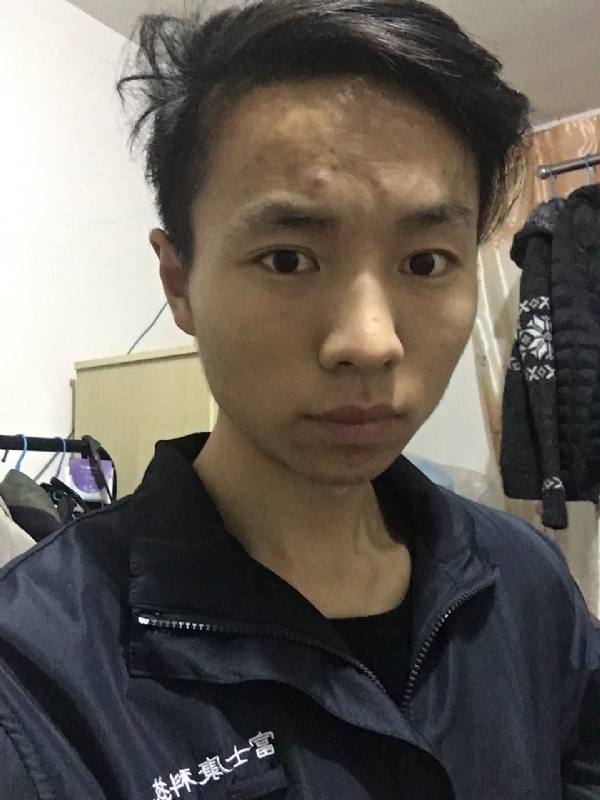 大鱼Q的第二张照片--新乡相亲服务中心