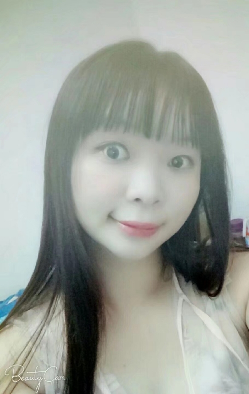 朵朵的第一张照片--新乡相亲服务中心