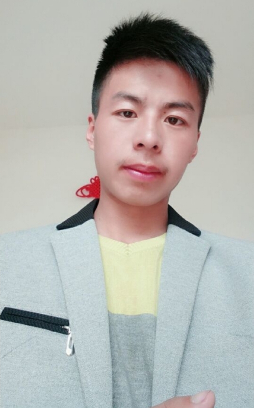 蓝亿的第一张照片--新乡相亲服务中心