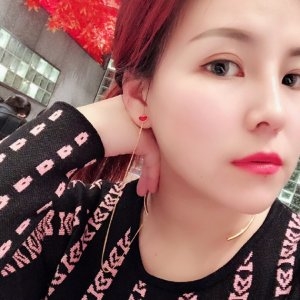 薇薇的第一张照片--新乡相亲服务中心