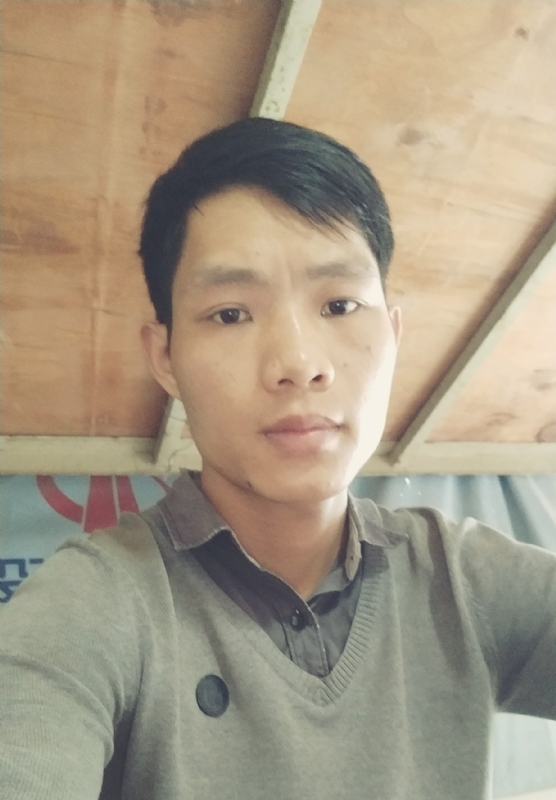 酷酷的第一张照片--新乡相亲服务中心