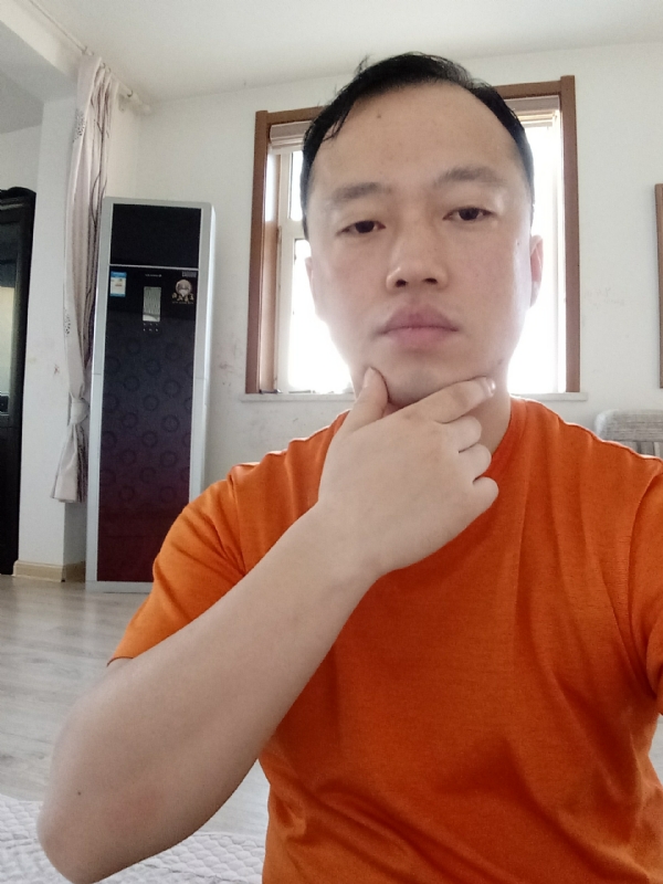 幸福的时刻的第二张照片--新乡相亲服务中心