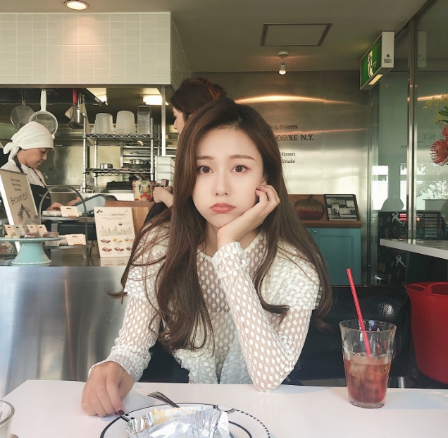 杨璐的第一张照片--新乡相亲服务中心