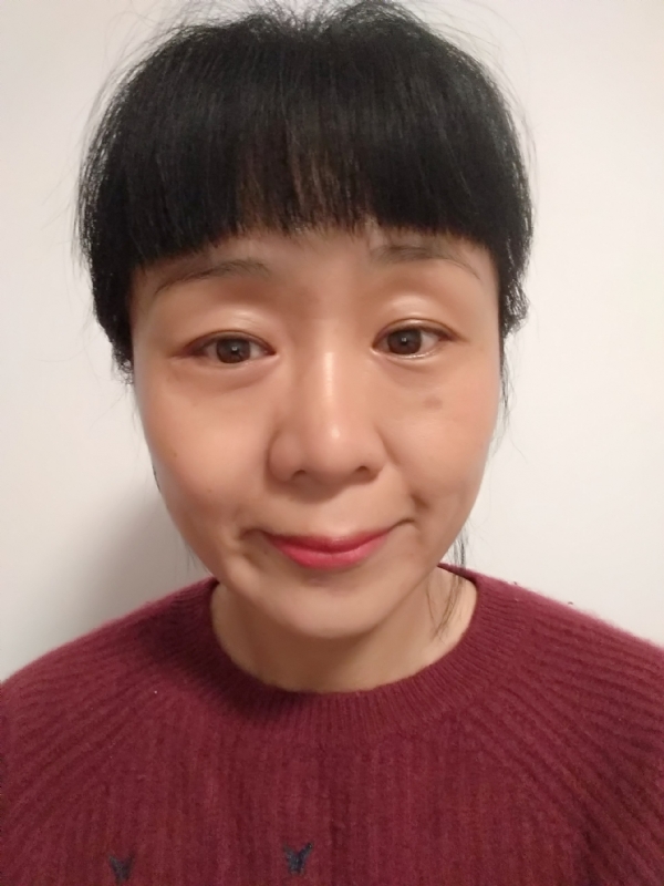 余生请你指教的第一张照片--新乡相亲服务中心