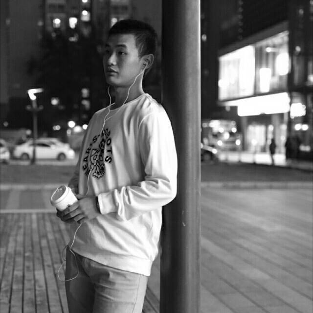 精卫的第一张照片--新乡相亲服务中心