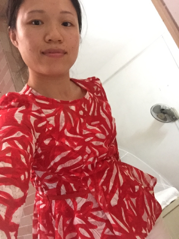 桂芳的第一张照片--新乡相亲服务中心