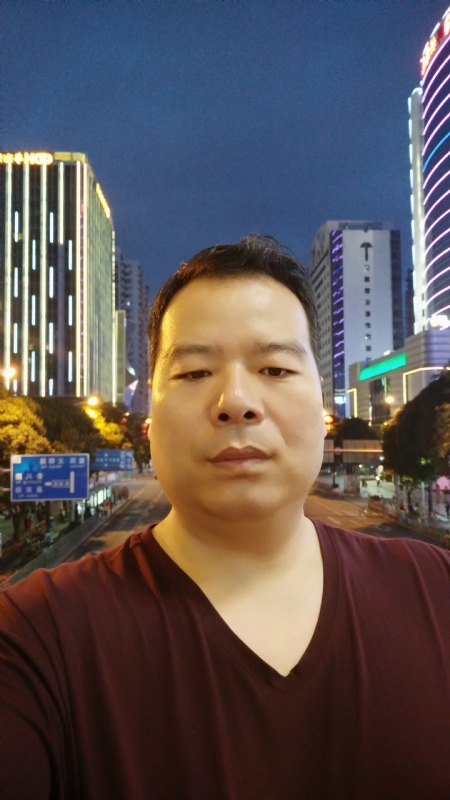 相爱一辈子的第一张照片--新乡相亲服务中心