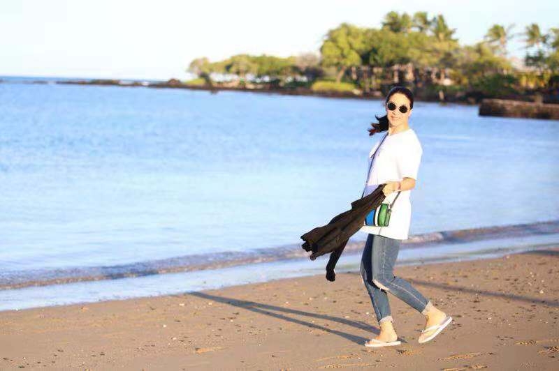 馨儿的第二张照片--新乡相亲服务中心