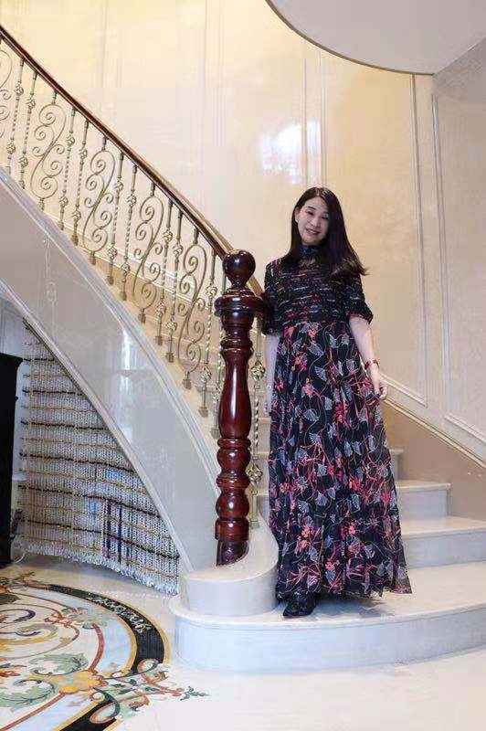 馨儿的第三张照片--新乡相亲服务中心