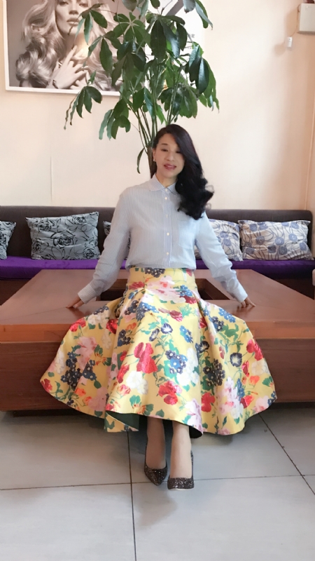 馨儿的第五张照片--新乡相亲服务中心