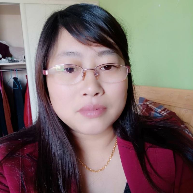 白雪的第一张照片--新乡相亲服务中心