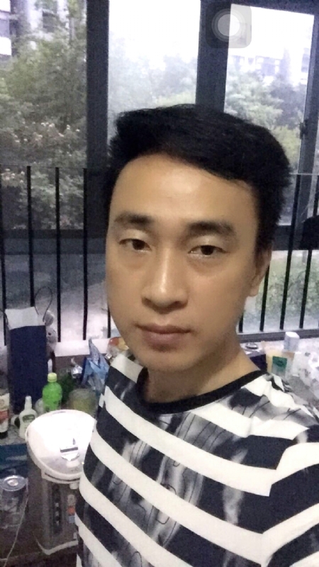 不期而遇的第一张照片--新乡相亲服务中心