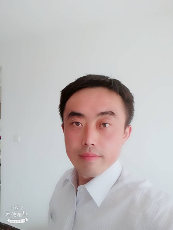 寻找真爱的第一张照片--新乡相亲服务中心