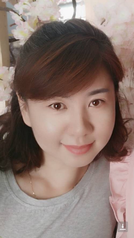 笑笑的第一张照片--新乡相亲服务中心