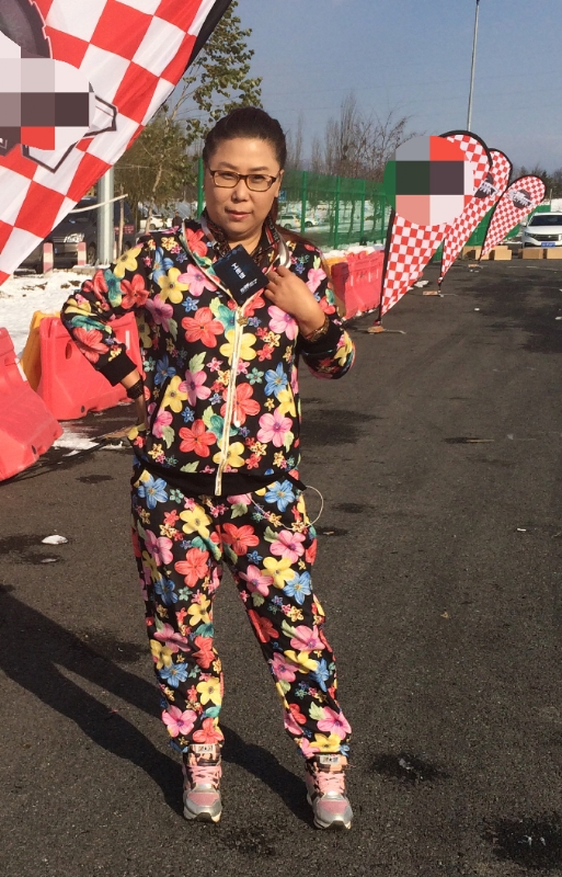 花程锦绣的第一张照片--新乡相亲服务中心