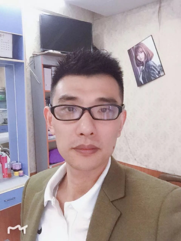 你的笨蛋的第一张照片--新乡相亲服务中心