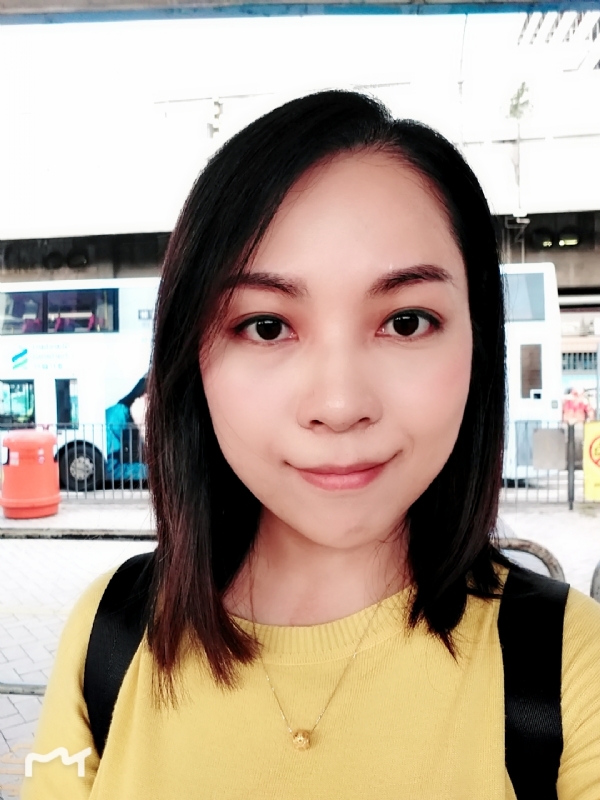 annie的第一张照片--新乡相亲服务中心