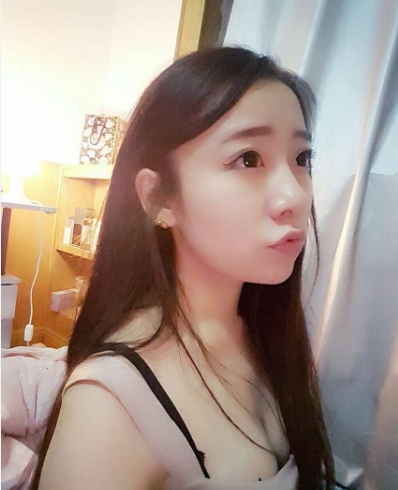 菲菲的第一张照片--新乡相亲服务中心