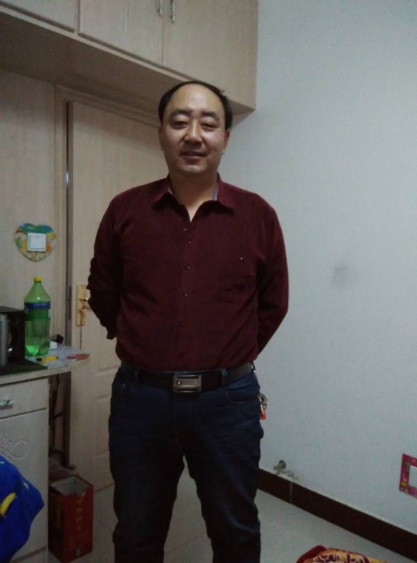 愿得一人心的第一张照片--新乡相亲服务中心