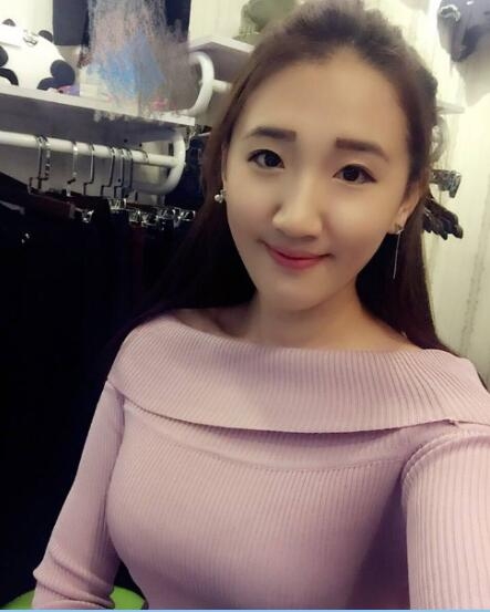 小玲玲的第一张照片--新乡相亲服务中心