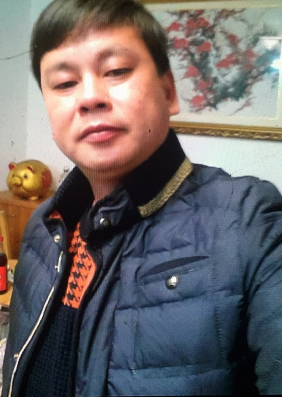 期待幸福的第一张照片--新乡相亲服务中心