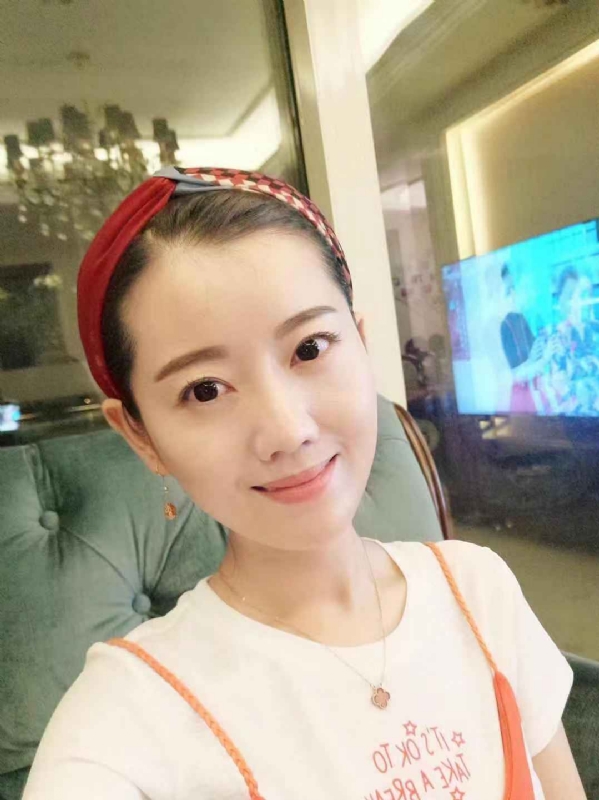 小河的第二张照片--新乡相亲服务中心