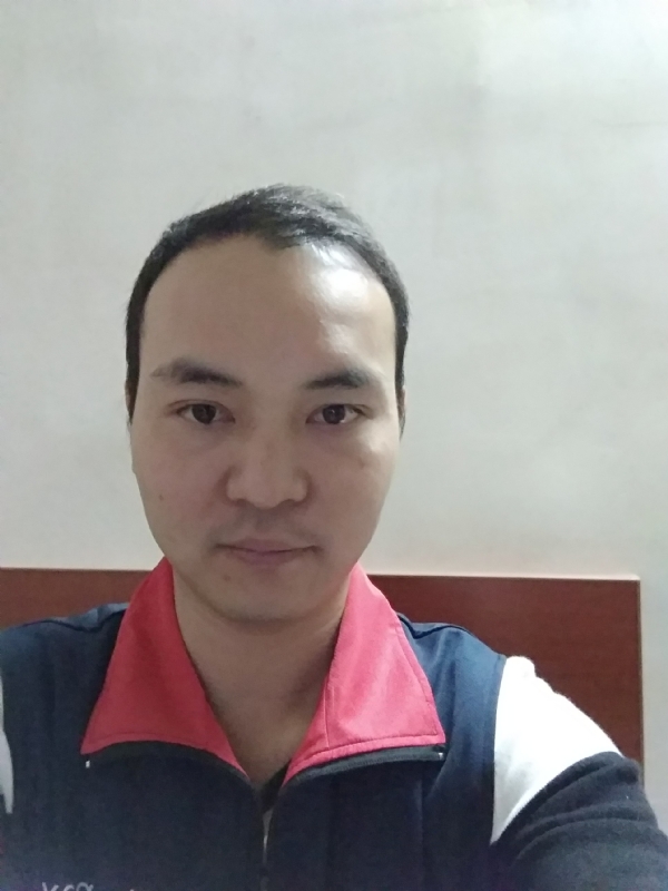 重新开始的第一张照片--新乡相亲服务中心