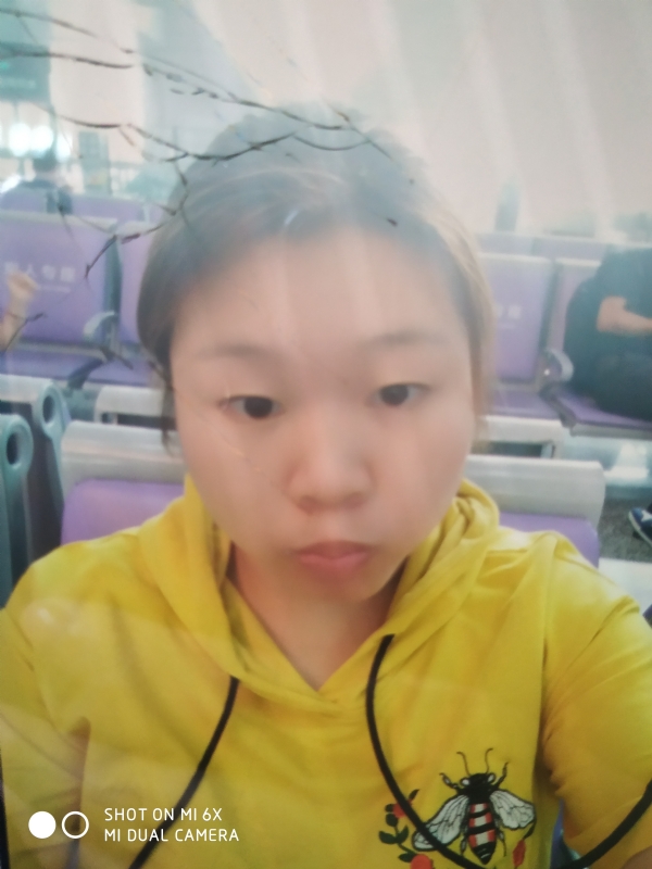 随缘的第一张照片--新乡相亲服务中心