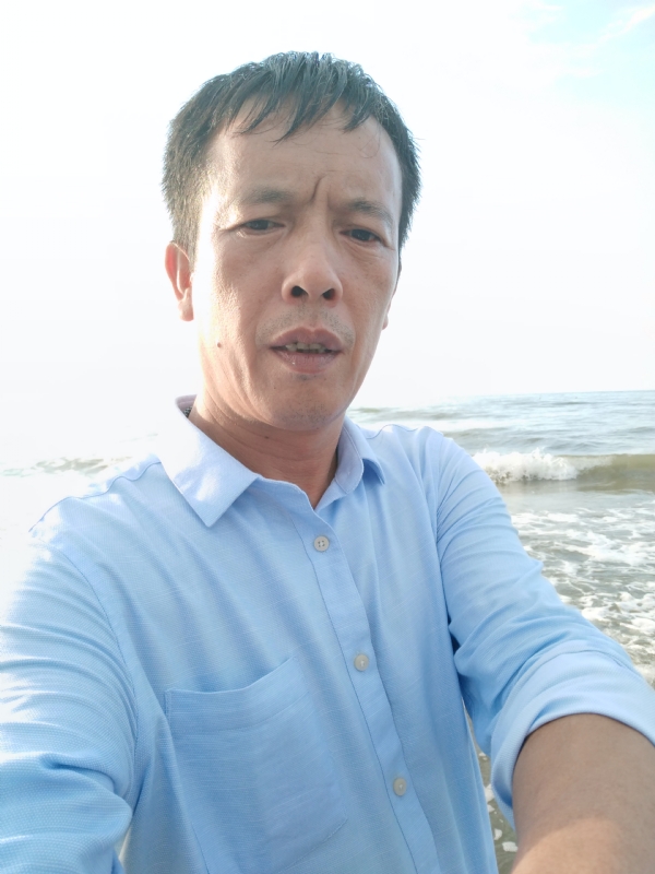 繁星的第一张照片--新乡相亲服务中心