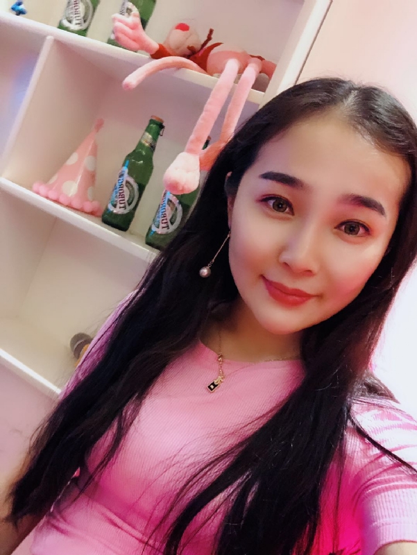 李雨菲的第一张照片--新乡相亲服务中心