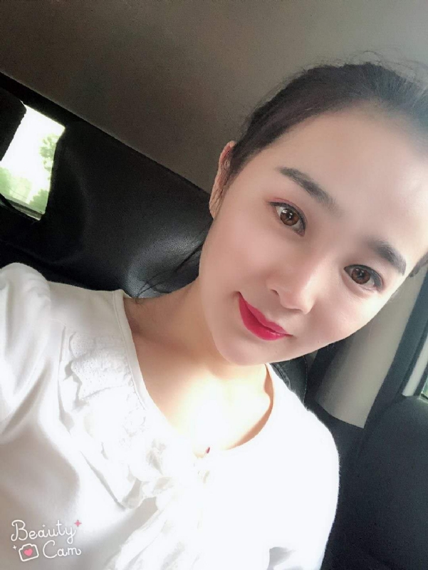 美伊的第一张照片--新乡相亲服务中心