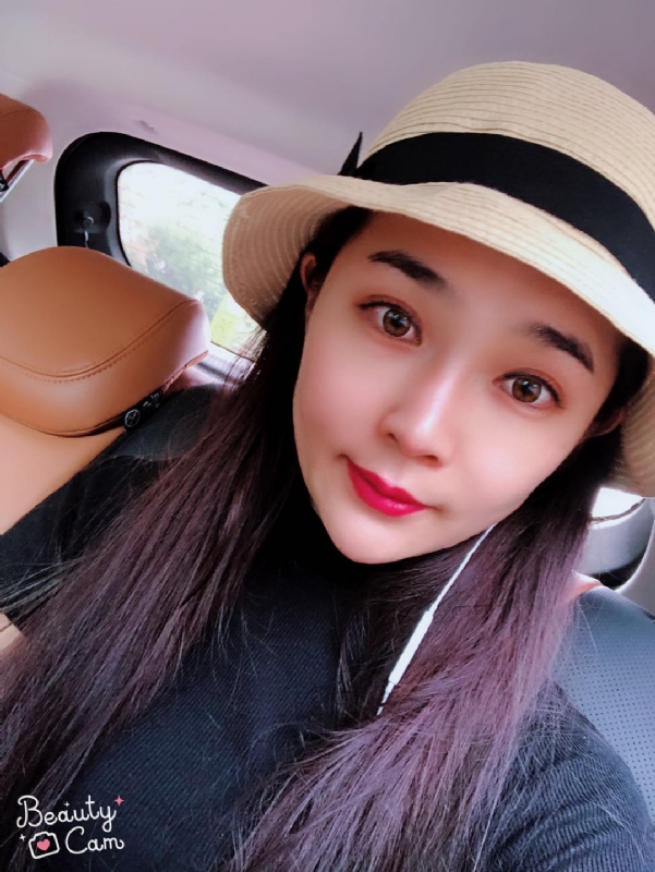 美伊的第二张照片--新乡相亲服务中心