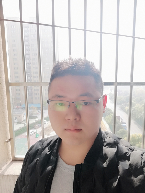 吴过的第一张照片--新乡相亲服务中心