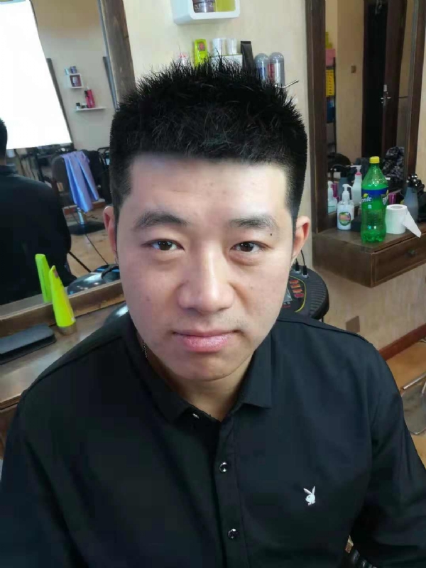 丹东风雨的第一张照片--新乡相亲服务中心