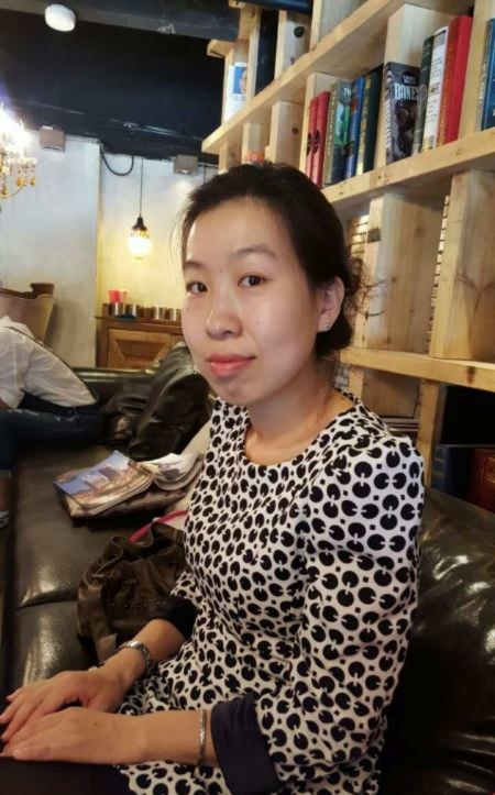 xu的第一张照片--新乡相亲服务中心