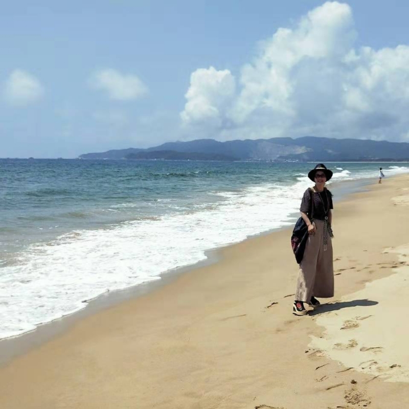 蓝涂的第一张照片--新乡相亲服务中心