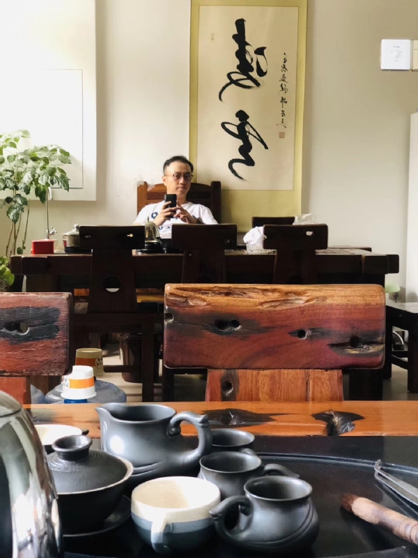 陳sir的第二张照片--新乡相亲服务中心