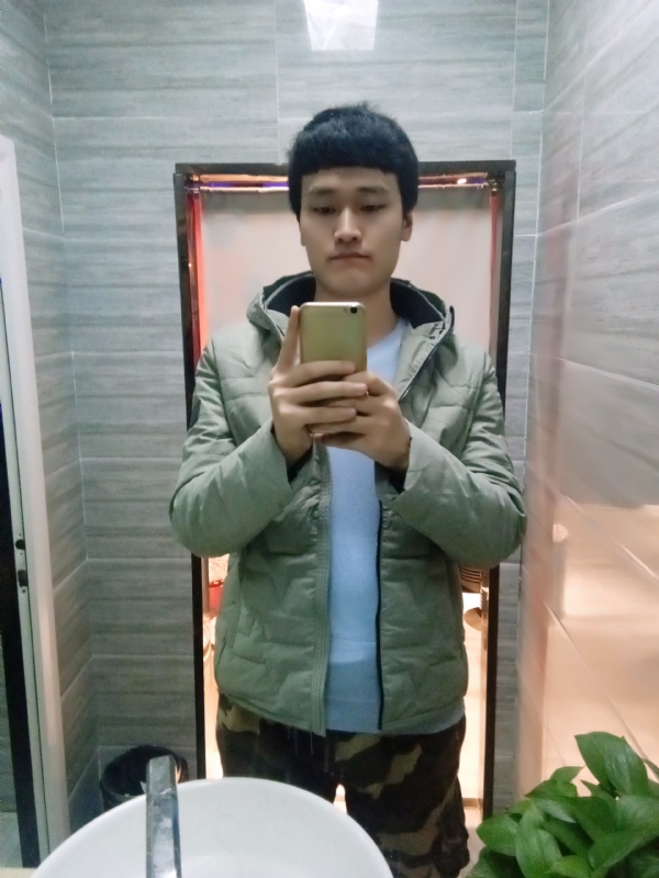 詹姆斯的第一张照片--新乡相亲服务中心